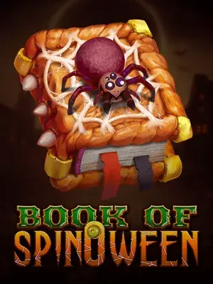 Book Of SpinOWeen