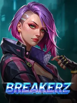 Breakers Hold & Win