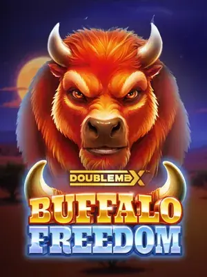 Buffalo Freedom
